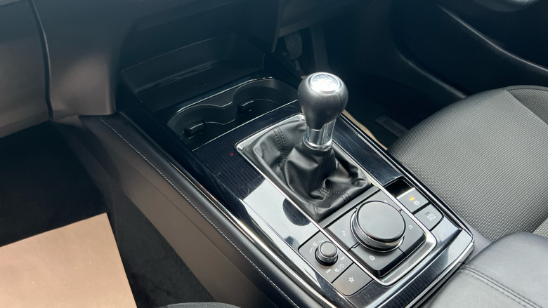 Mazda CX-30 2.5 e-Skyactiv G MHEV [140] Exclusive-Line 5dr Petrol Hatchback